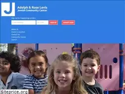 Sites similar to levisjcc.org
