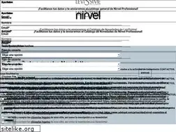 Sites similar to levissime.com