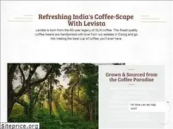 Sites similar to levista.in