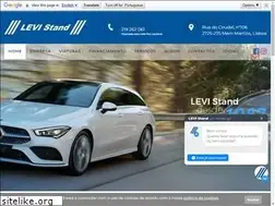 Sites similar to levistand.com