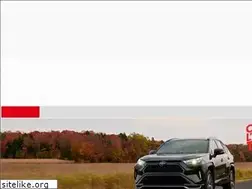 Sites similar to levistoyota.ca