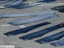 Sites similar to levistrauss.com