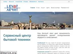 Sites similar to levit.in.ua