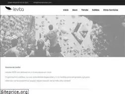 Sites similar to levita-escalada.com