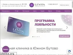 Sites similar to levita-med.ru