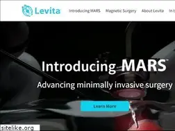 Sites similar to levita.com