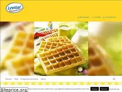 Sites similar to levital.blog