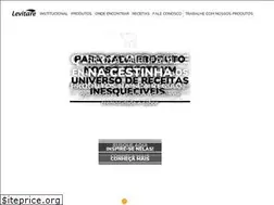 Sites similar to levitare.com