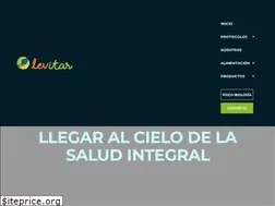 Sites similar to levitarparaguay.com
