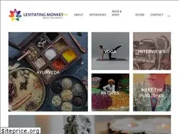 Sites similar to levitatingmonkey.com
