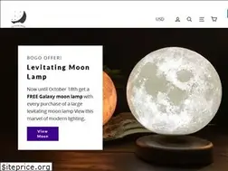 Sites similar to levitatingmoon.com