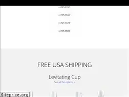 Sites similar to levitatingx.com