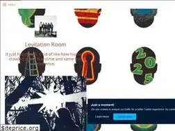 Sites similar to levitation-room.com