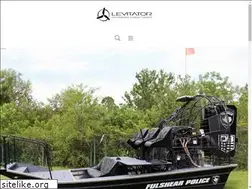 Sites similar to levitatorengines.com