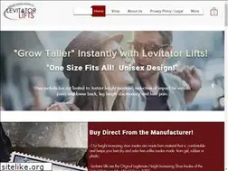 Sites similar to levitatorlifts.com