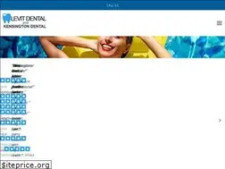 Sites similar to levitdental.com