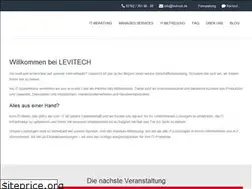 Sites similar to levitech.de