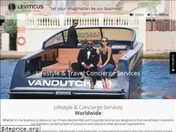 Sites similar to leviticuslifestyle.com