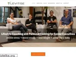 Sites similar to levitise.com.sg