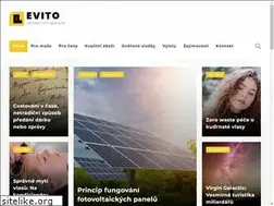 Sites similar to levito.cz