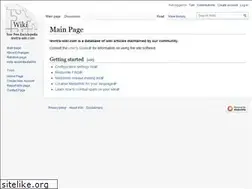 Sites similar to levitra-wiki.com