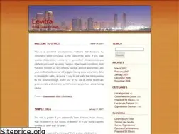 Sites similar to levitra200.com