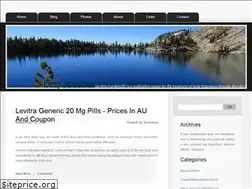 Sites similar to levitraau.com