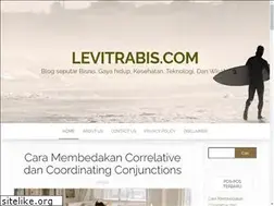 Sites similar to levitrabis.com