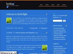 Sites similar to levitrad.com