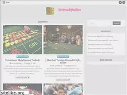 Sites similar to levitradefinition.com