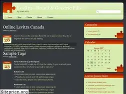 Sites similar to levitrahow.online