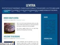 Sites similar to levitramdf.com