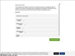 Sites similar to levitronix.com