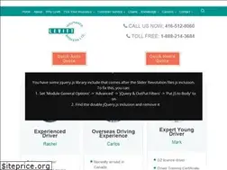 Sites similar to levitt.ca
