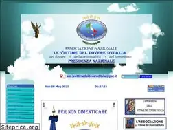 Sites similar to levittimedeldovereditalia.it