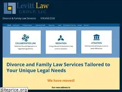 Sites similar to levittlawgroup.com