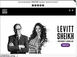 Sites similar to levittllp.com