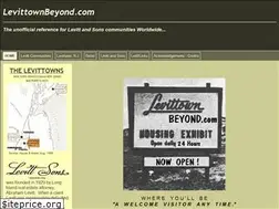 Sites similar to levittownbeyond.com