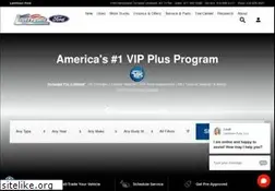 Sites similar to levittownford.com