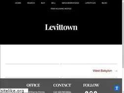 Sites similar to levittownluxuryhomes.com