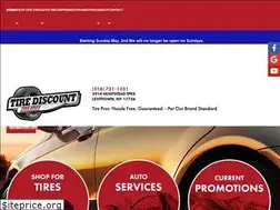 Sites similar to levittowntire.com