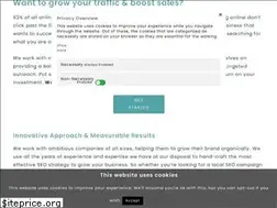 Sites similar to levitydigital.com