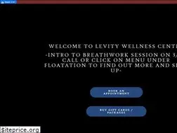 Sites similar to levityrising.com
