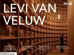 Sites similar to levivanveluw.com