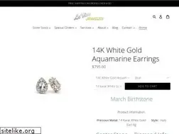 Sites similar to levivejewelry.com