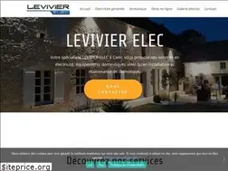 Sites similar to levivier-elec.fr