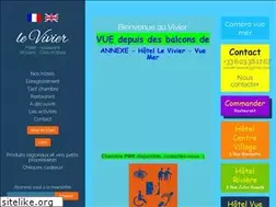 Sites similar to levivier.com
