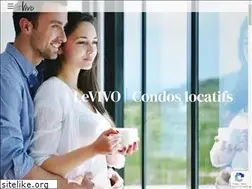Sites similar to levivo.ca