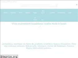 Sites similar to levjudaica.com