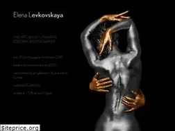 Sites similar to levkovskaya.com